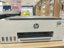 SEGAMPANG ITU CICILAN HP PRINTER MULTI FUNCTION HP-580/WH