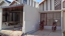 Rumah dijual di kawasan SUHAT UB ITN2 promo inden 375jt inhouse 12x