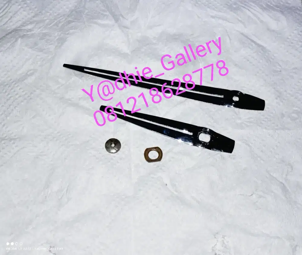 JARUM JAM BANDUL ANTIK SAIKO