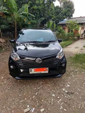 Daihatsu Sigra 2024 Bensin