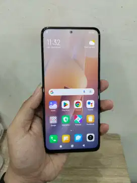 Xiaomi note 11 Pro 5G 8/128gb HP charger