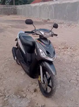 yamaha mio smile tahun 2009