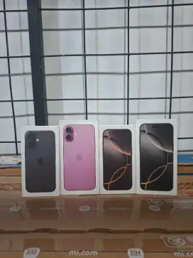 PROMO KREDIT IPHONE