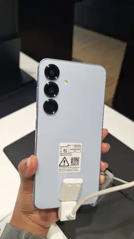 Samsung Galaxy S25
