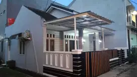 Rumah Murah dekat Mall Summarecon dan Paramount Petals