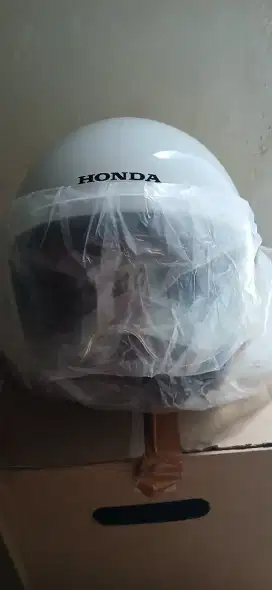 Helm New Scoopy 2025