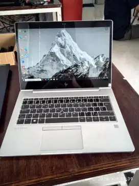 Hp elitebook 830