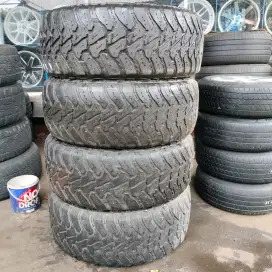 Ban accelera MT 275/55 R20 4 buah