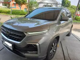 Wuling Almaz 2019 LUX