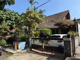 Rumah Strategis & Asri Dekat Gedung Sate Investasi Menguntungkan.