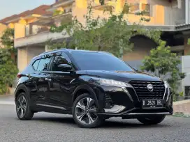 Nissan kick e power at 2020 Hitam  NEGO SAMPE JADI
