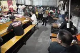 lowongan jaga warkop