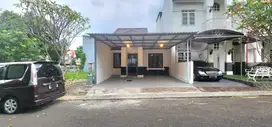 Dijual Cepat Rumah Rapih Kota Wisata Cibubur Siap Huni