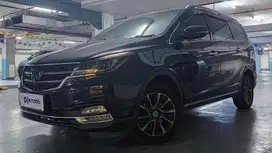 Wuling Cortez  1.8 L Lux Plus Bensin-AT 2018 Hitam