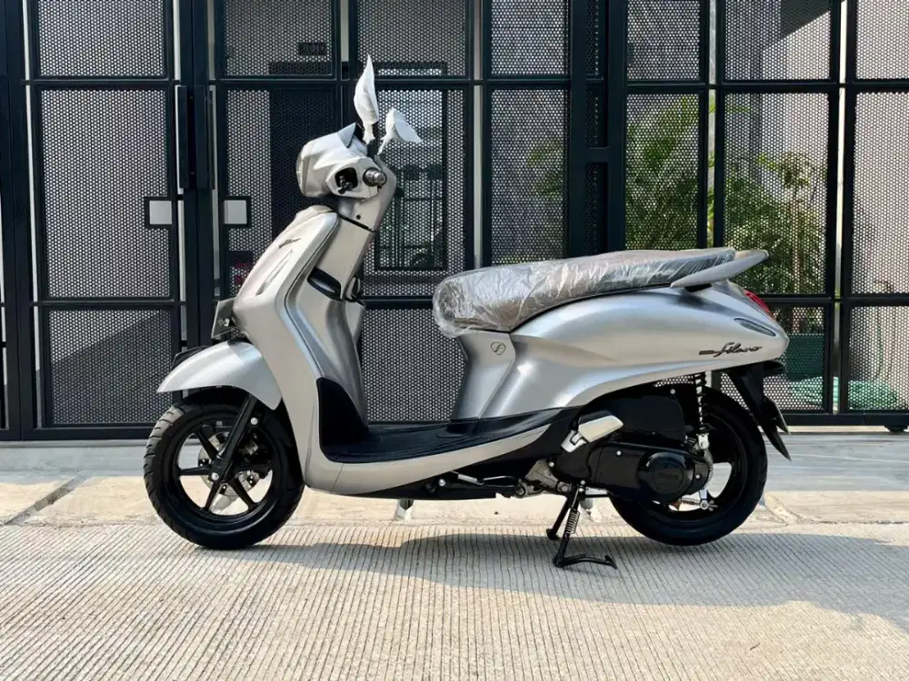 PROMO DP 999K⁉️YAMAHA GRAND FILANO LUX TH 2024