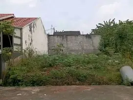 Di jual kavling murah di dukuh zamrud