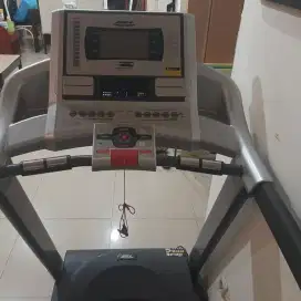 Bh damfit F1 Treadmill