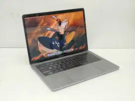 Macbook pro 2017 intel core i5 ram 16 gb ssd 256 gb