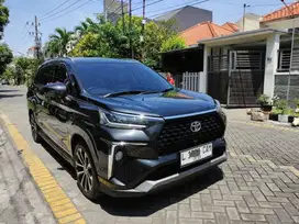 Toyota Avanza Veloz 1.5 Q Bensin Matic /At 2023 Super Istimewa Terawat
