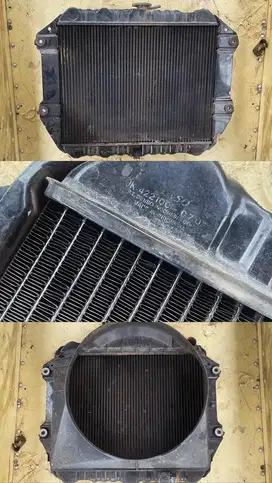 Radiator Taft original denso