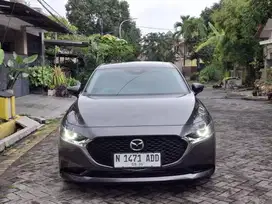 MAZDA 3 SEDAN 2.0 AT TAHUN 2023 LOW ODO