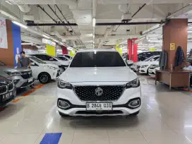 MG HS I SMART 2022 TDP 8 JUTA KM 40RB