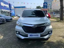 DP MURAH Daihatsu Xenia 1.3 R STD Bensin-AT 2016 CKKEB