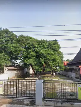 Pondok Cabe Lt.4667 m² Rp.5 jt nego SHM