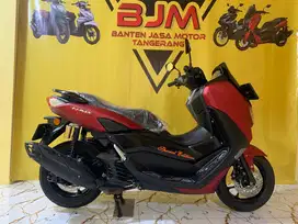 ALL NEW N-MAX 155 C