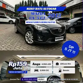 DP 5 JT !!! MAZDA CX5 2013 GRAND TOURING