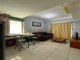 Sewa 1BR Mediterania Marina Ancol Furnished Dekat Dufan dan Mangga Dua
