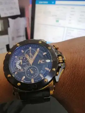 Jam Alexandre Christie AC 9205 MC Rosegold