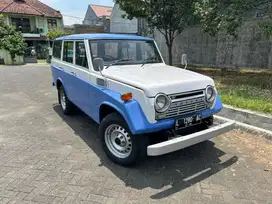 KHUSUS YG CARI LAND CRUISER FJ55 BAGUS ANTIK ISTIMEWA Ori 4x4 Offroad