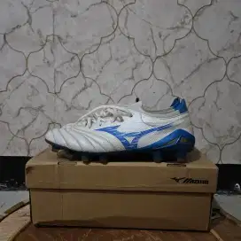 Mizuni Morelia Neo IV Beta Elite