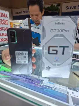 Infinix gt 30pro bisa dicicil tanpa dp