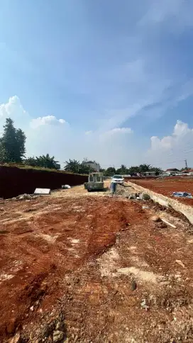 Kavling Strategis di Kota Kita Cikeas – Cocok untuk Hunian/Investasi