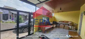 Dijual Rumah di Jalan New Mulyorejo Asri, Sukun Malang