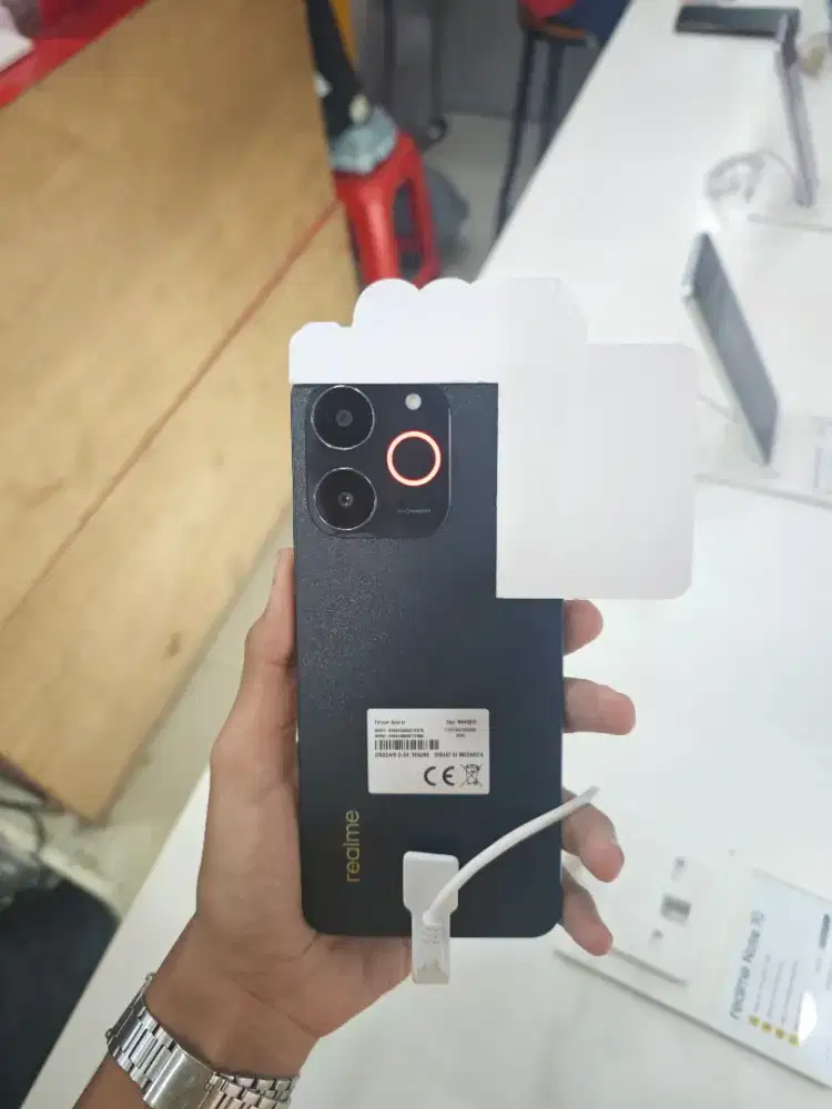 Realme Note 70 4+8/128