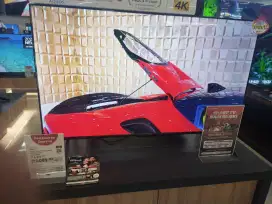 SHARP LED TV CICILAN TANPA KARTU KREDIT