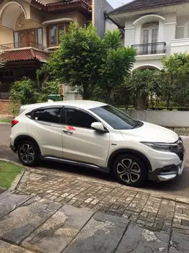 Honda HR-V 2019 Bensin