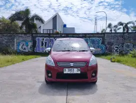 DP 2 jt.! Ertiga GL manual 2013