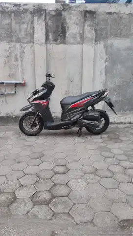 Honda vario 125 2015