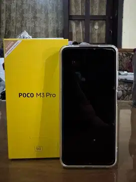 Poco M3 Pro 5G 6/128 GB