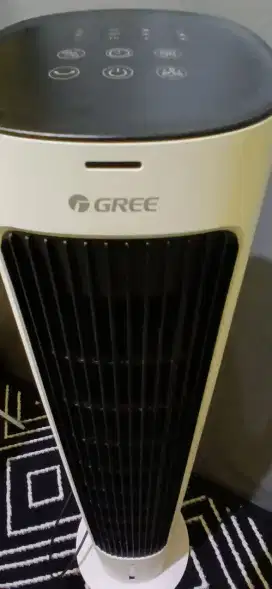 Aircooler gree seken