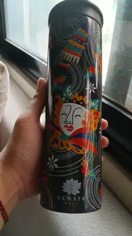 Preloved Tumbler Bali Starbucks 16 oz
