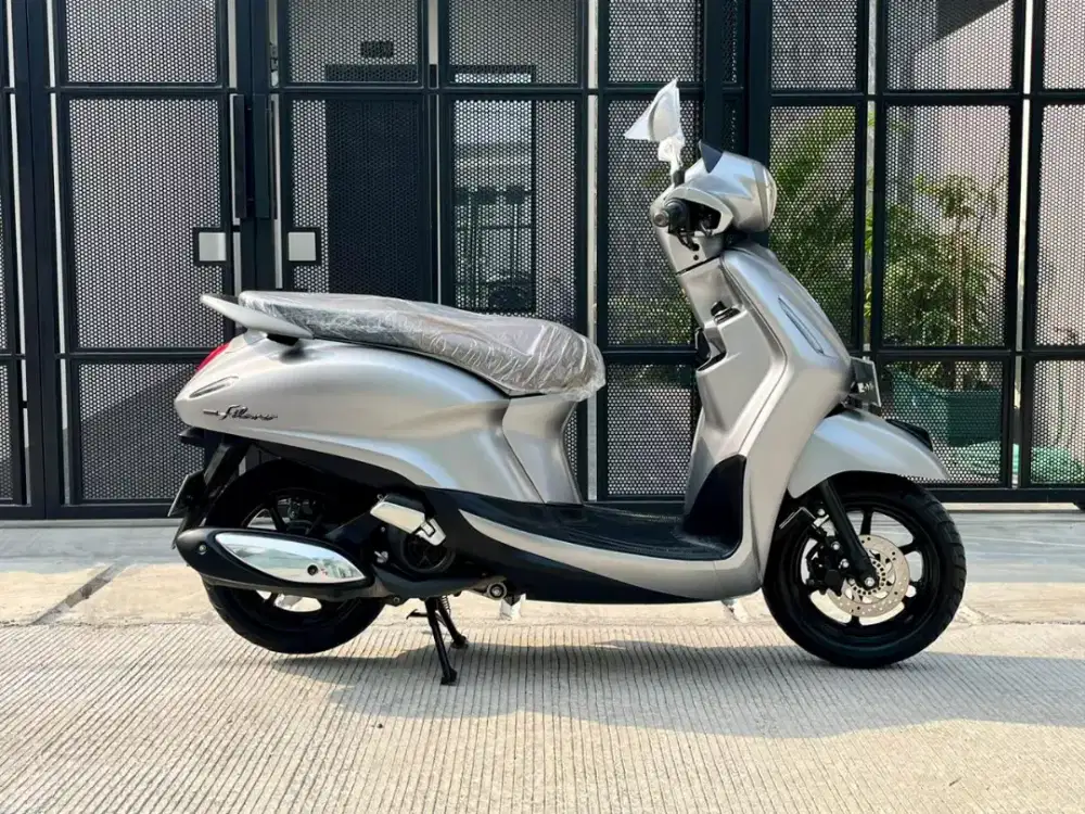 PROMO DP 999K⁉️YAMAHA GRAND FILANO LUX TH 2024