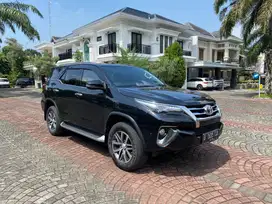 Fortuner VRZ 2.4 matic 2020