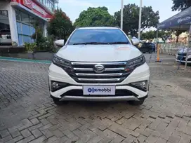 DP MURAH Daihatsu Terios 1.5 X Bensin-MT 2022 CZKYB