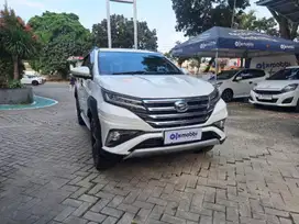 DP MURAH Daihatsu Terios 1.5 X Bensin-MT 2022 CZKYB