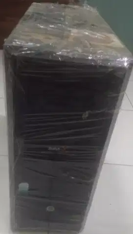 Cpu Komputer Rakitan